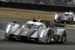 Audi R18 TDI Ultra Le Mans 24hr 2011 года